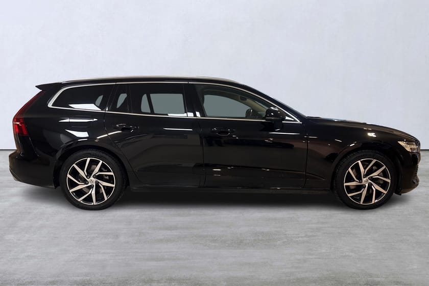 Bild 3 av Volvo V60