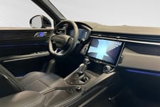 Lynk & Co 01 PHEV