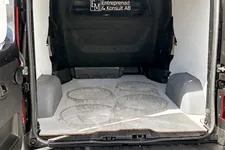 Renault Trafic Skåpbil