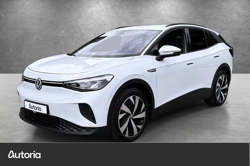 Bilde 1 av Volkswagen ID.4 Pro Performance limited  77kwh 204hk