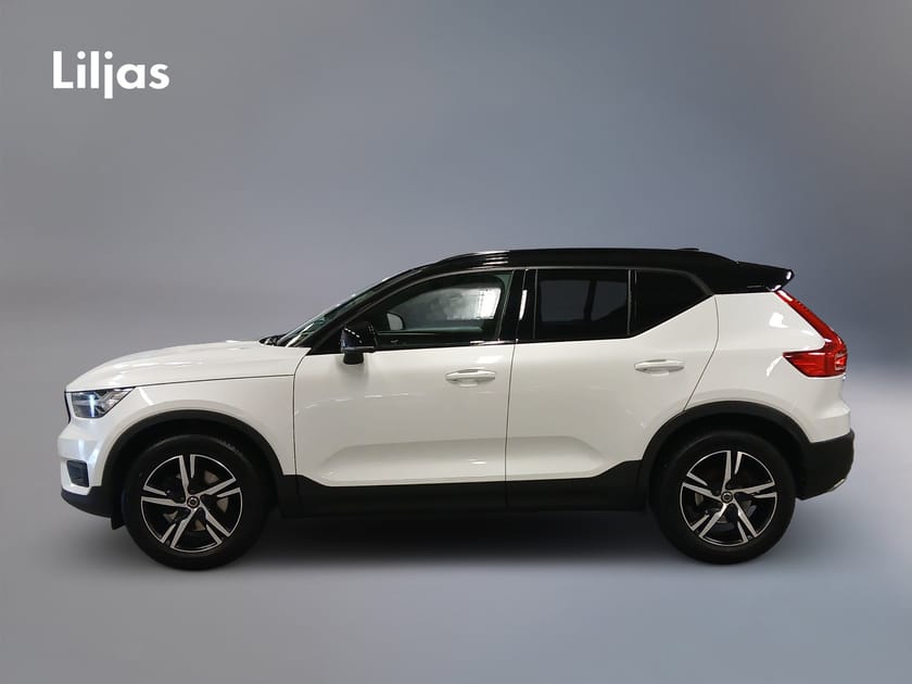 Bild 3 av Volvo XC40 D4 AWD R-Design