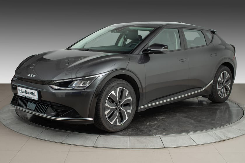 Bilde 3 av Kia EV6 