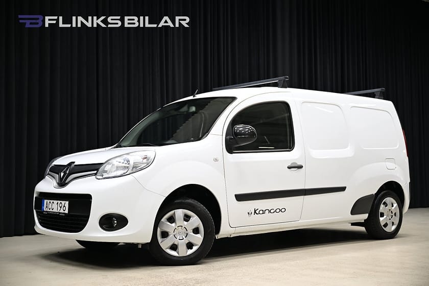 Bild 1 av Renault Kangoo Express Maxi