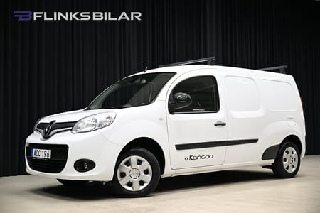 Renault Kangoo Express Maxi
