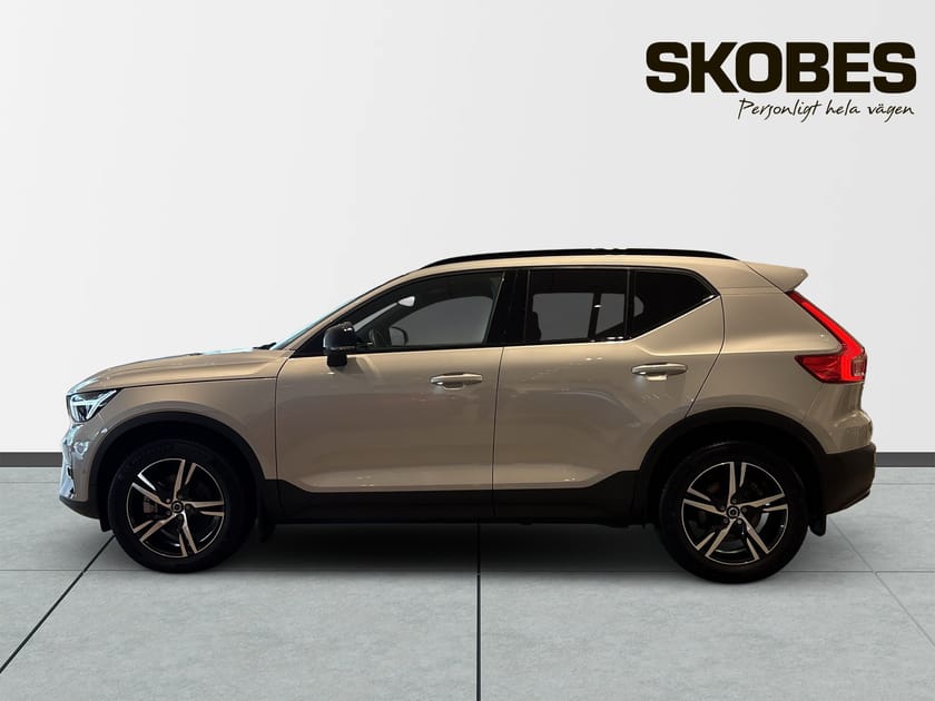 Bild 5 av Volvo XC40