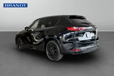 Mazda CX-60 PHEV