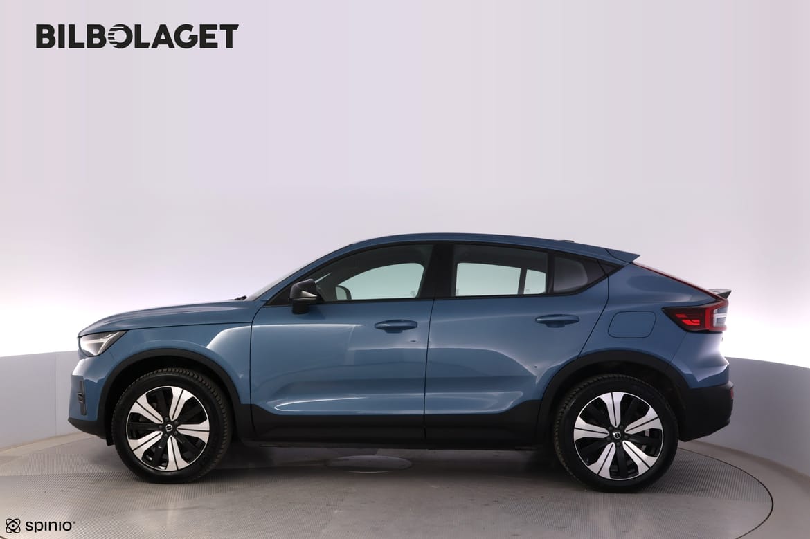 Volvo C40 2023 - miniatyr 6
