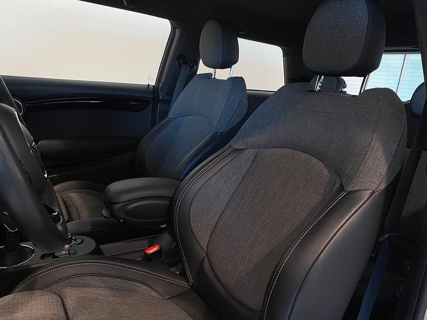 Bild 4 av MINI Cooper SE 4,95% ränta P-assistent bak Backkamera