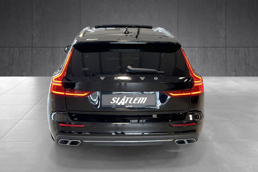 Bilde 4 av Volvo V60