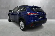 Thumnail bilde 2 av Toyota Corolla Cross Hybrid AWD-i