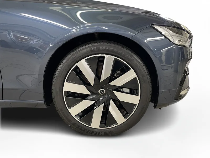 Bild 8 av 14 – Volvo V90 T6 Plus Dark Nordic Edition Plus Nordic Edition
