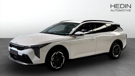 Kia K4 Sportswagon