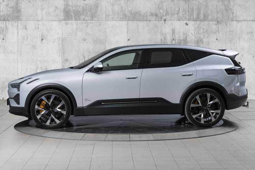 Bilde 3 av Polestar 3 Long Range Dual Motor Performance 2,99% | | Plus | Pilot | Bowers | +++