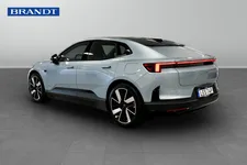 Polestar 4 Long Range Single Motor