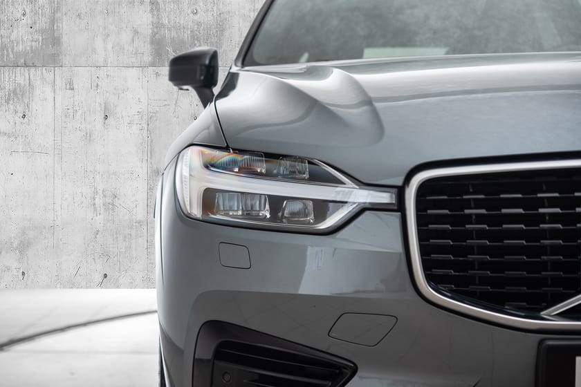 Bilde 3 av Volvo XC60 T8 R-Design KROK|PANO|21"|HUD|360|TONEDE|7år*