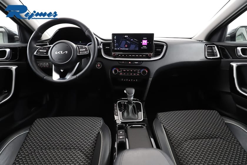Bild 2 av Kia XCeed Plug-in Hybrid Hyb Advance Plus