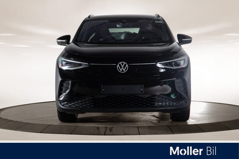 Bilde 3 av Volkswagen ID.4 Pro 4M