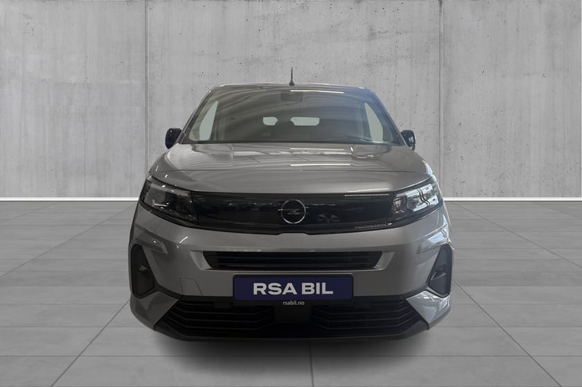 Bilde 2 av Opel Combo Van 1,5Hdi 130HK, Automat, Varme ratt, Varme frontrute,