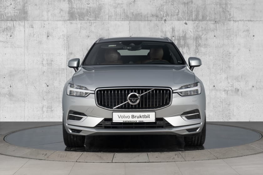 Bilde 4 av Volvo XC60