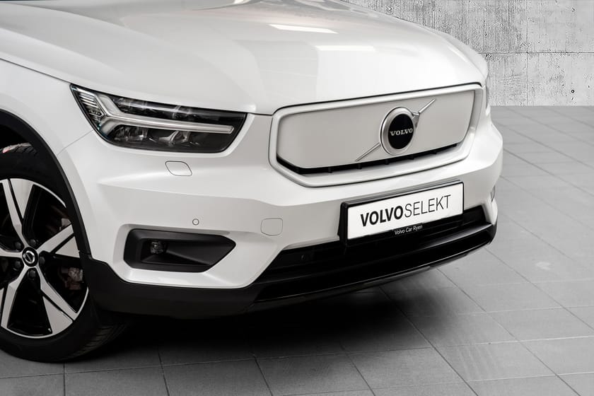 Bilde 2 av Volvo XC40 Recharge P8 AWD Pure Electric Hengerfeste HarmanKardon