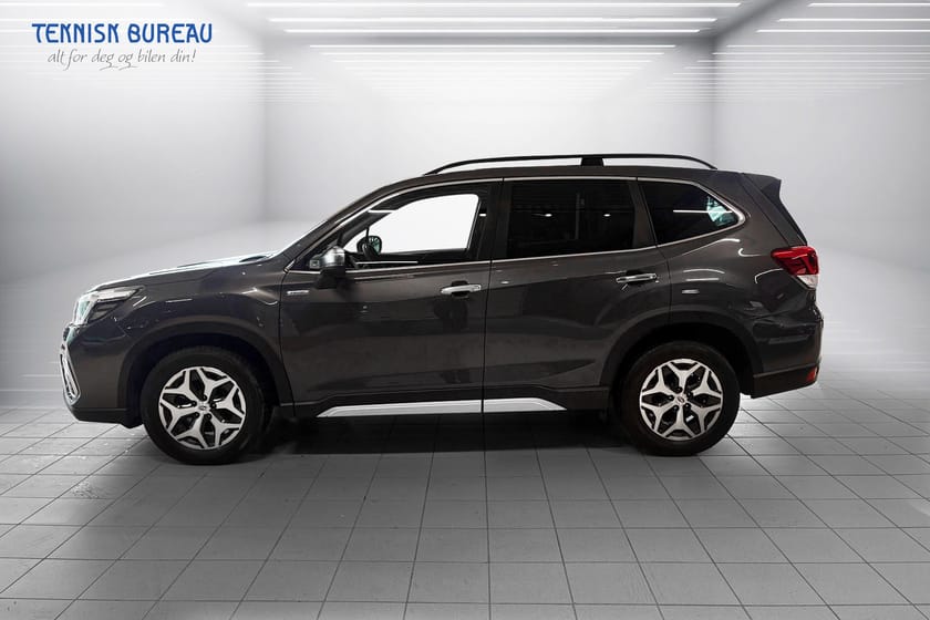 Bilde 2 av Subaru Forester e-Boxer 2.0 PREMIUM | AUT | 4X4 | ACC | EL.SETE | X - MODE