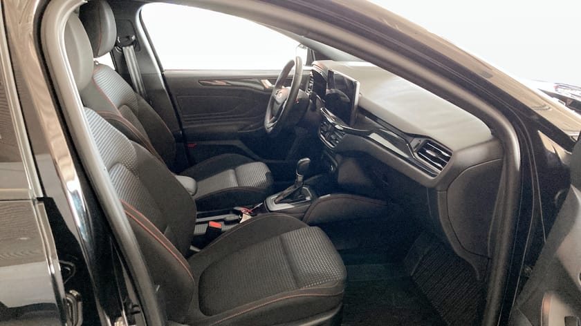 Bild 3 av Ford Focus Kombi