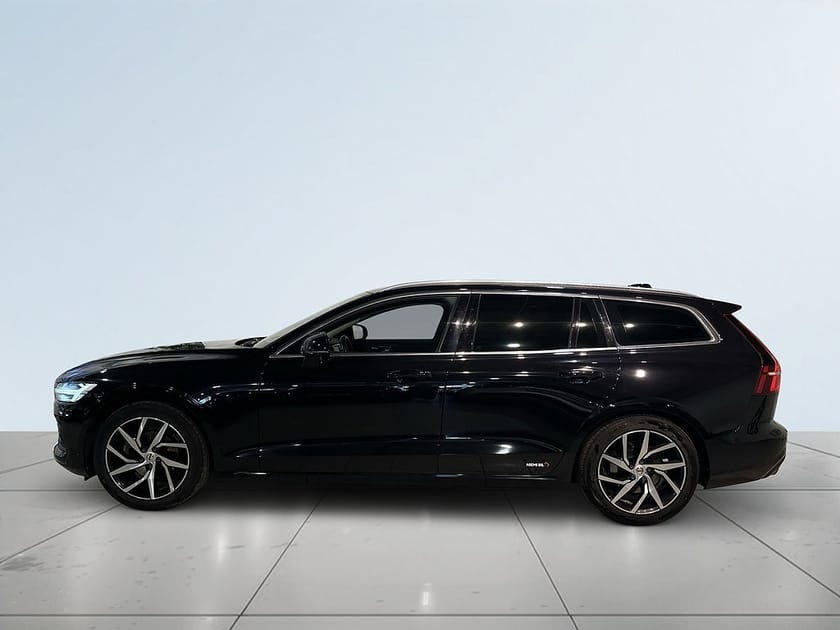 Bild 4 av Volvo V60 D4 Momentum Drag GPS Pvärm VoC Kamera SoV