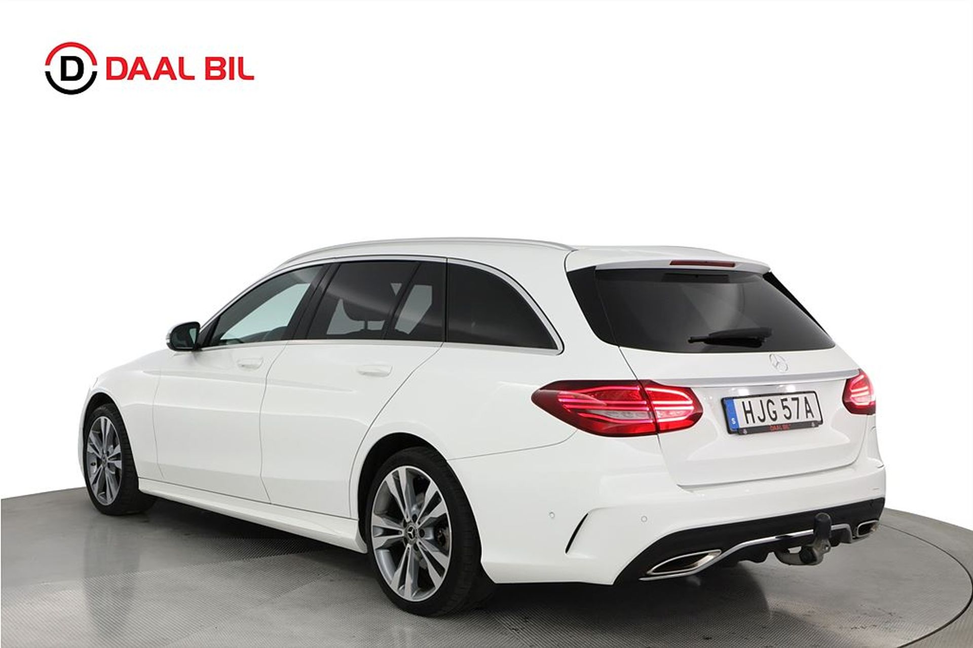 Mercedes-Benz C 2020, bild 7/24