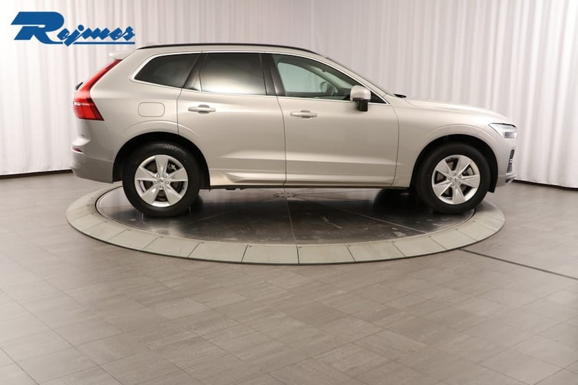 Bild 4 av Volvo XC60 B4 AWD Diesel Core
