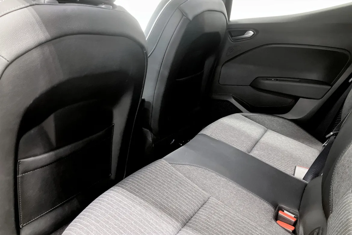 Renault Clio E-TECH