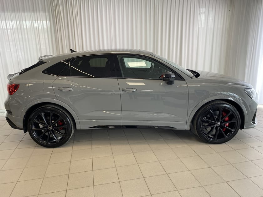 Bild 2 av Audi RS Q3 Sportback S Tronic, 400hk