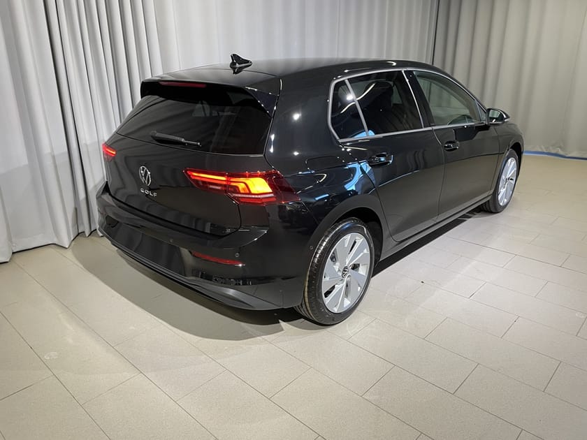 Bild 5 av Volkswagen Golf