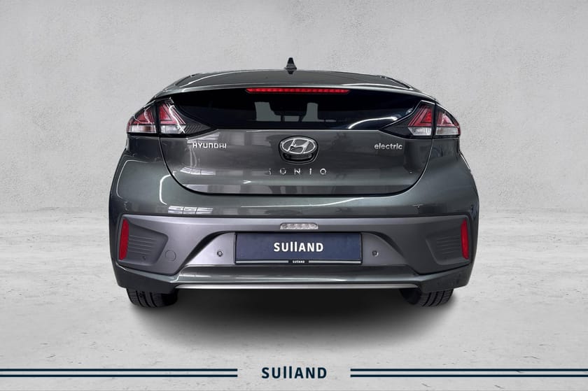 Bilde 4 av Hyundai Ioniq Electric Premium inntil 311km rekkevidde