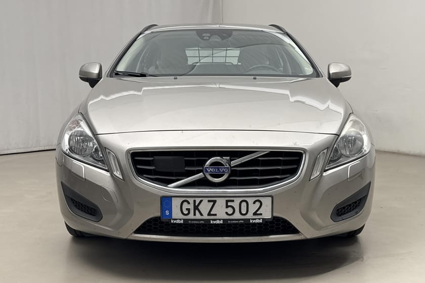 Bild 5 av Volvo V60