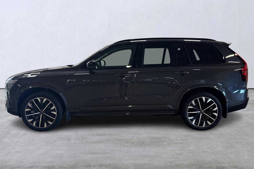 Bild 2 av Volvo XC90
