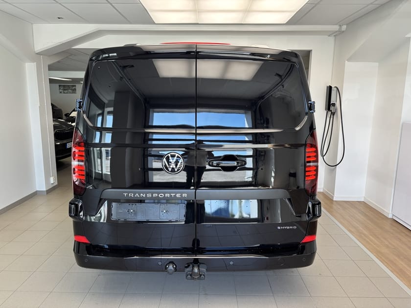 Bild 5 av Volkswagen Transporter eHybrid L2 171kW *Lagerbil*