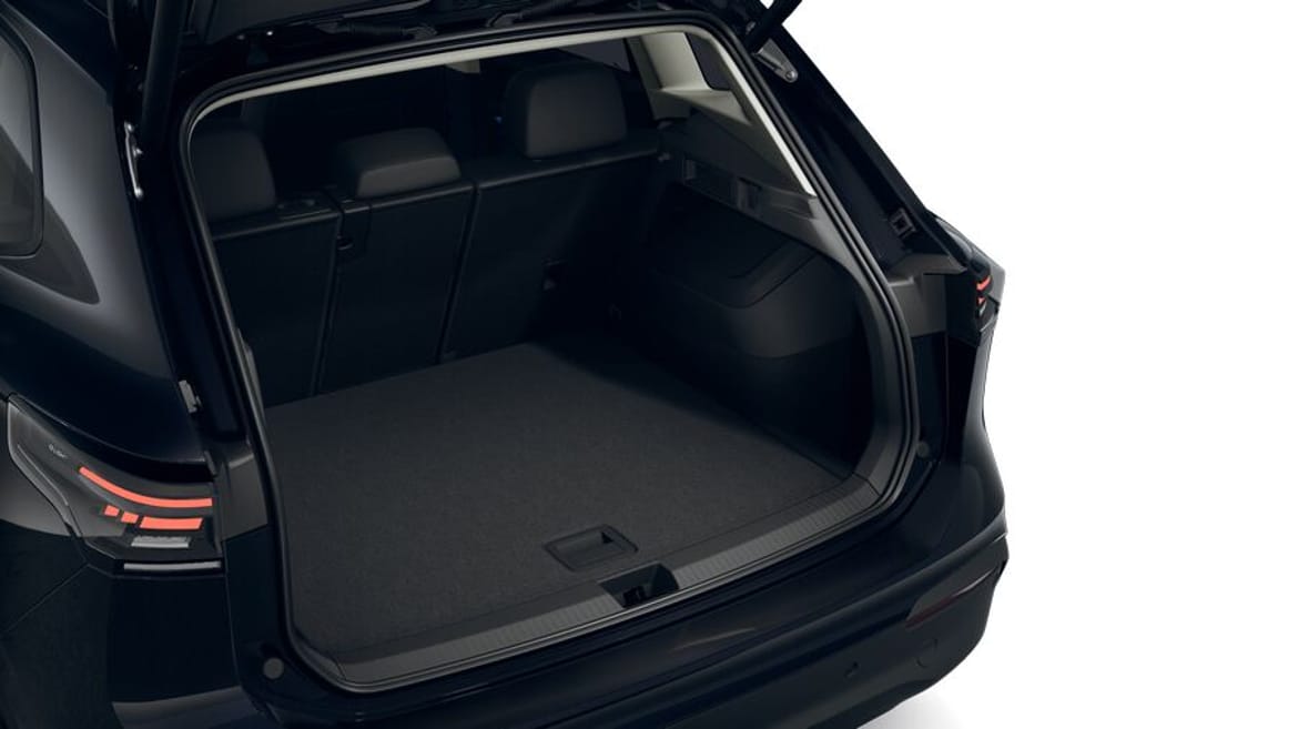 Volkswagen Volkswagen Tiguan 1.5 eTSI ACT OPF — bild 7