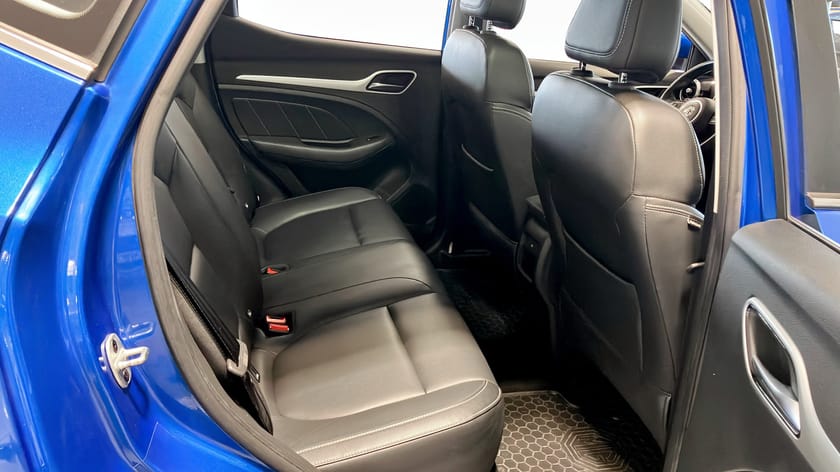 Bild 5 av MG ZS EV LHD 45KWH LUXURY
