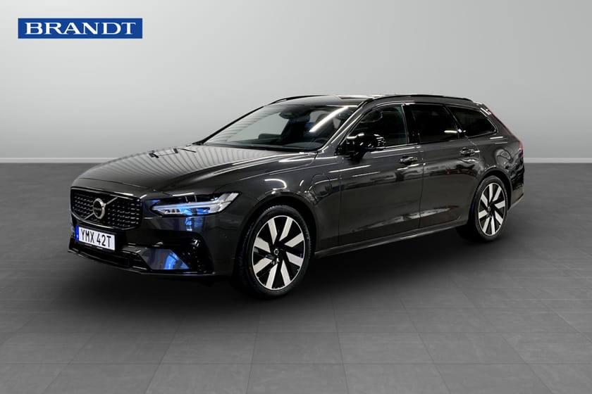 Bild 1 av Volvo V90