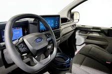 Ford E-Transit Custom 320