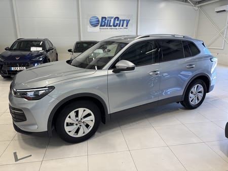 Volkswagen Tiguan NF LIFE 1.5 ETSI 110 KW / (150 H