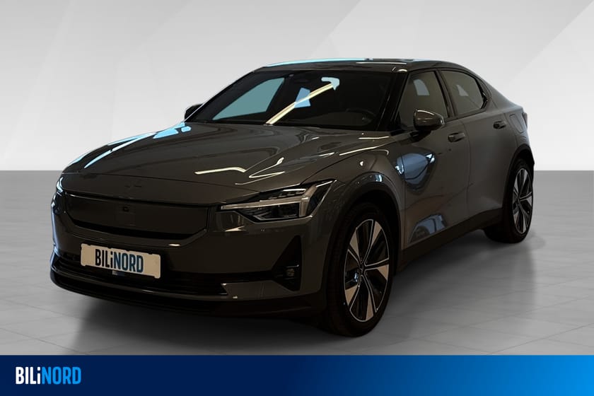 Bilde 3 av Polestar 2 Long Range Dual Motor