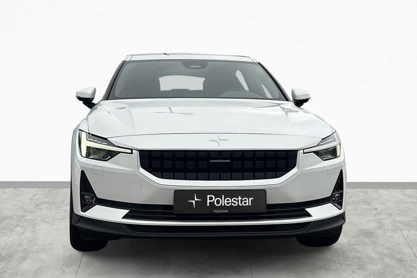 Bild 2 av Polestar 2 Long Range Dual Motor 78kWh Plus Pilot