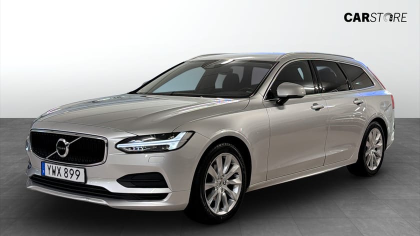 Bild 1 av Volvo V90