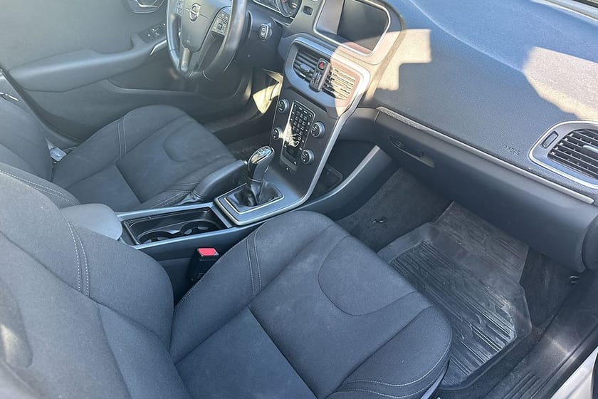 Bild 5 av Volvo V40 Cross Country T3 Kinetic Värmare