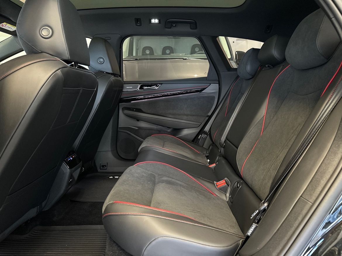 Volkswagen Volkswagen ID.7 GTX Tourer — bild 14