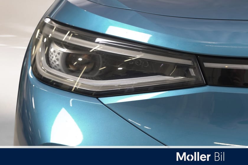 Bilde 3 av Volkswagen ID.4 Pro 4M highl.77kwh 286hk