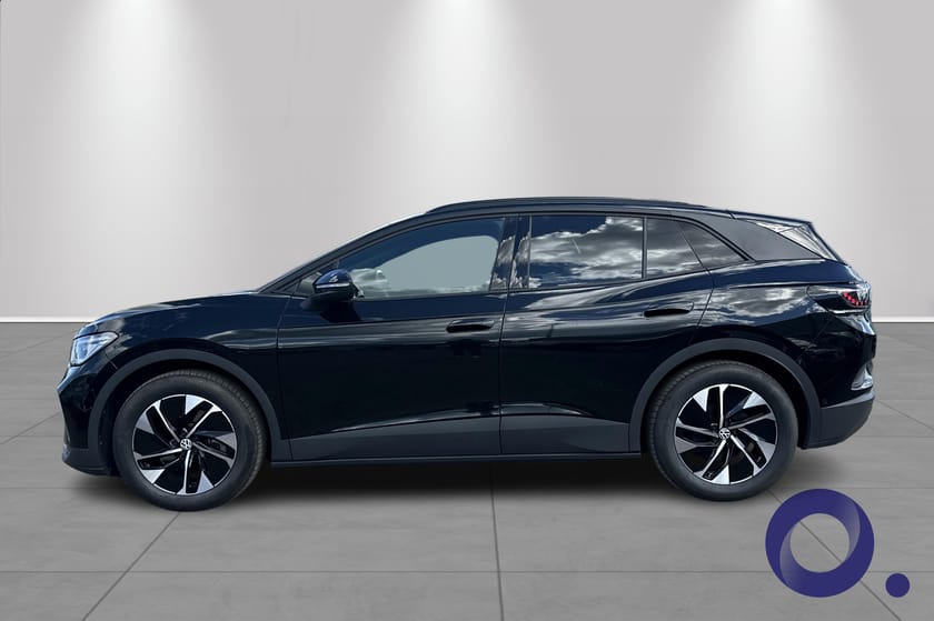 Bilde 2 av Volkswagen ID.4 Pro 4M 77kWh 286hk Highline,Ryggekamera,Godt utstyrt!