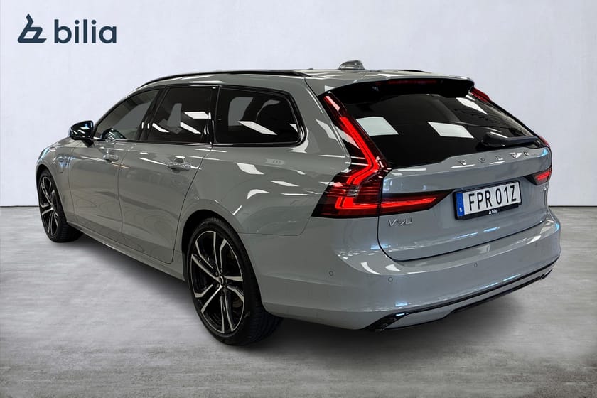 Bild 2 av Volvo V90 T6 Plus Dark