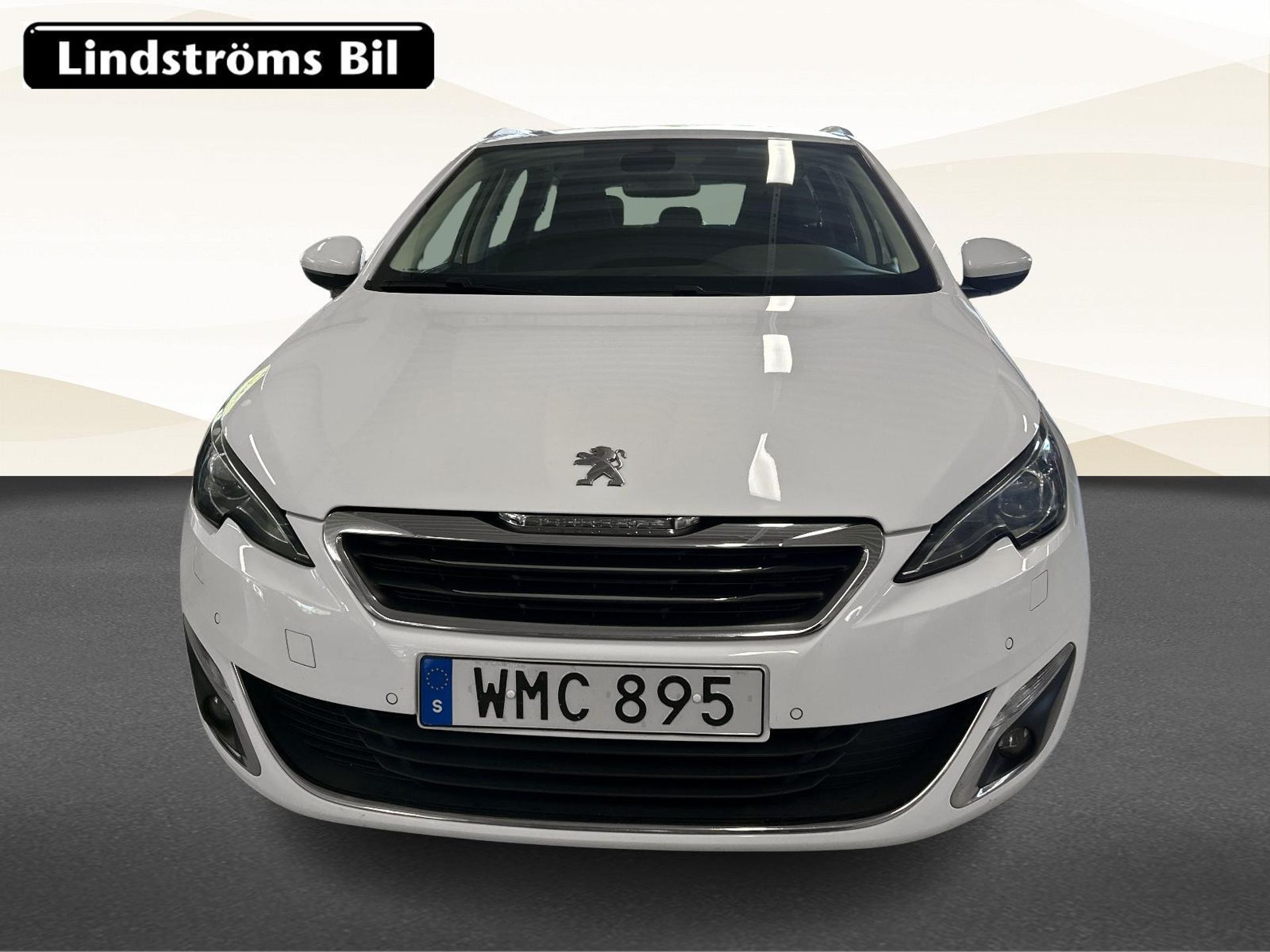 Peugeot 308 2015, bild 6/10